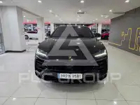 2021 Lamborghini Urus
