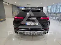 2021 Lamborghini Urus