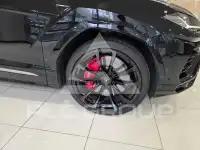 2021 Lamborghini Urus