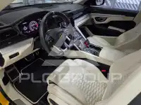 2021 Lamborghini Urus