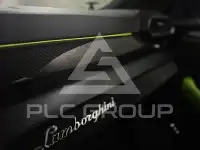 2021 Lamborghini Urus