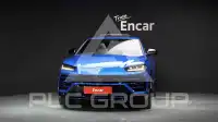 2021 Lamborghini Urus