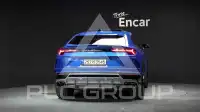 2021 Lamborghini Urus