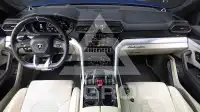 2021 Lamborghini Urus