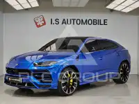 2021 Lamborghini Urus