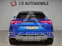 2021 Lamborghini Urus