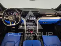 2021 Lamborghini Urus