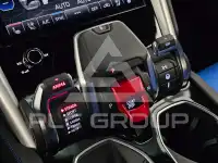 2021 Lamborghini Urus