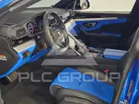 2021 Lamborghini Urus