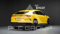 2021 Lamborghini Urus