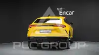 2021 Lamborghini Urus