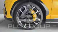 2021 Lamborghini Urus