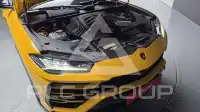 2021 Lamborghini Urus