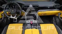 2021 Lamborghini Urus