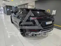2021 Lamborghini Urus
