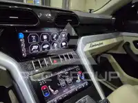 2021 Lamborghini Urus
