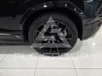 2021 Lamborghini Urus