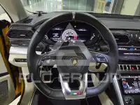 2021 Lamborghini Urus