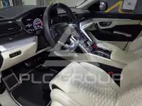 2021 Lamborghini Urus