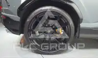 2021 Lamborghini Urus