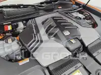 2021 Lamborghini Urus