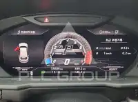 2021 Lamborghini Urus