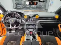 2021 Lamborghini Urus