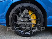 2021 Lamborghini Urus
