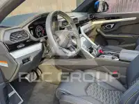 2021 Lamborghini Urus