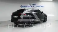 2021 Lamborghini Urus
