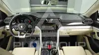 2021 Lamborghini Urus