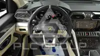 2021 Lamborghini Urus