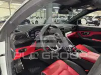 2021 Lamborghini Urus