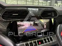 2021 Lamborghini Urus