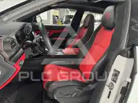 2021 Lamborghini Urus