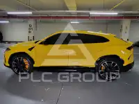 2021 Lamborghini Urus