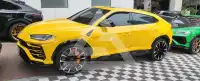 2021 Lamborghini Urus