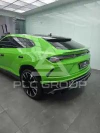 2021 Lamborghini Urus