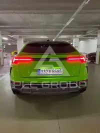 2021 Lamborghini Urus