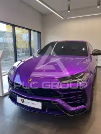 2021 Lamborghini Urus