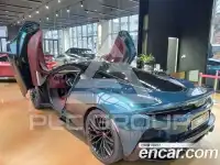 2021 McLaren 570GT