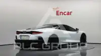 2021 McLaren 570GT