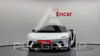 2021 McLaren 570GT