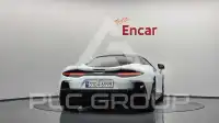 2021 McLaren 570GT