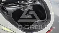 2021 McLaren 570GT