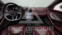 2021 McLaren 570GT