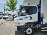 2021 GM Daewoo Duxen