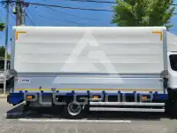 2021 GM Daewoo Duxen