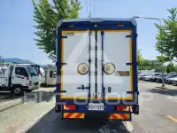 2021 GM Daewoo Duxen