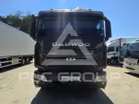 2021 GM Daewoo 